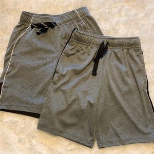 Boys Shorts Set